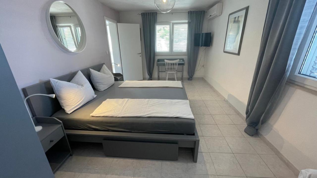 Jasmina Apartment Vinišće