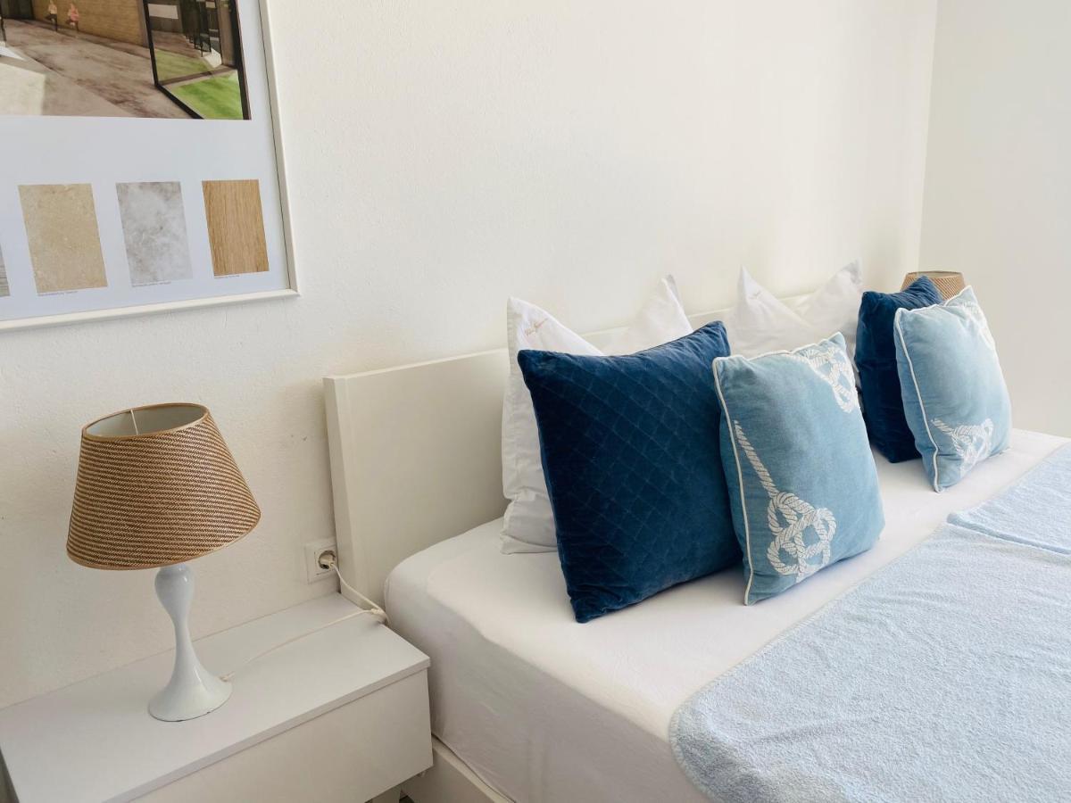 Jasmina Apartment