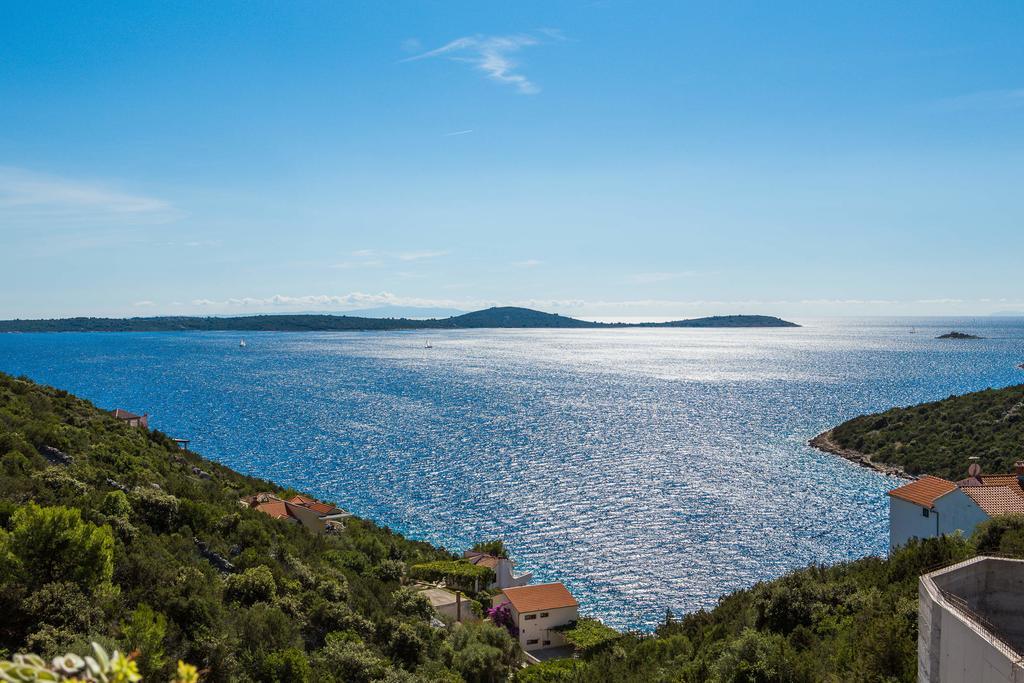 Jasmina Apartment Vinišće