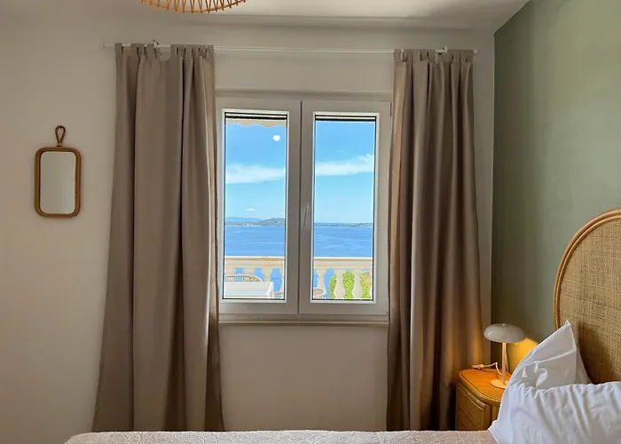 Apartments Jasmina