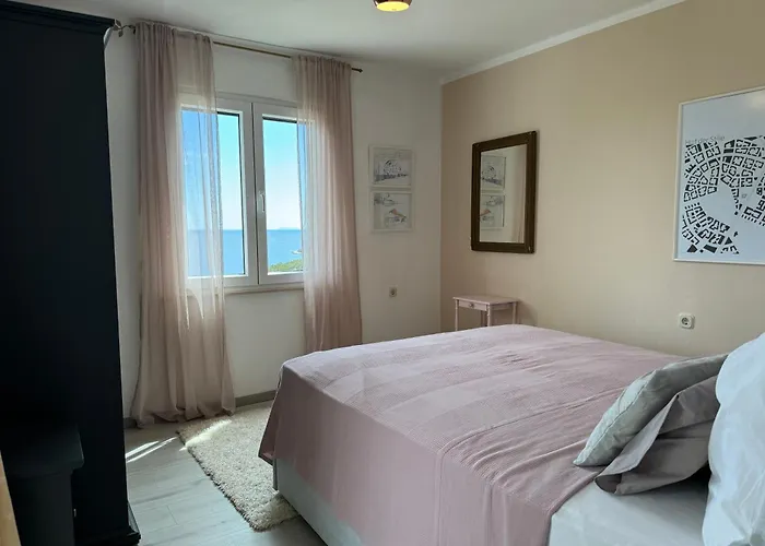 Apartments Jasmina