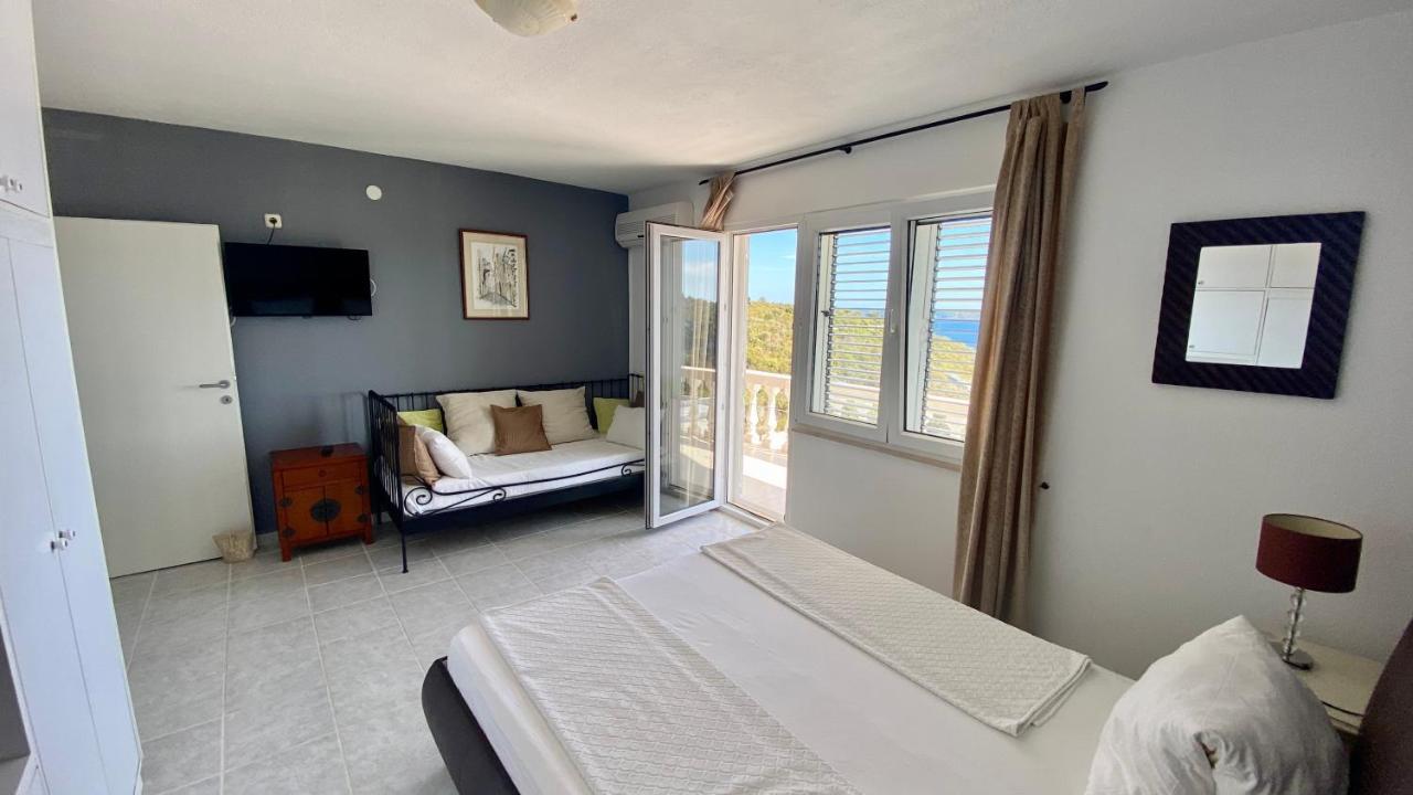 Jasmina Apartment Vinisce