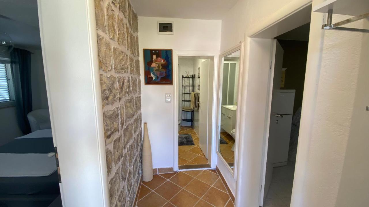Apartment Jasmina *