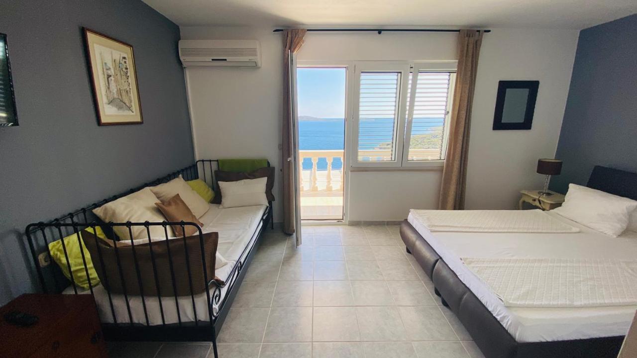 Jasmina Apartment Vinisce