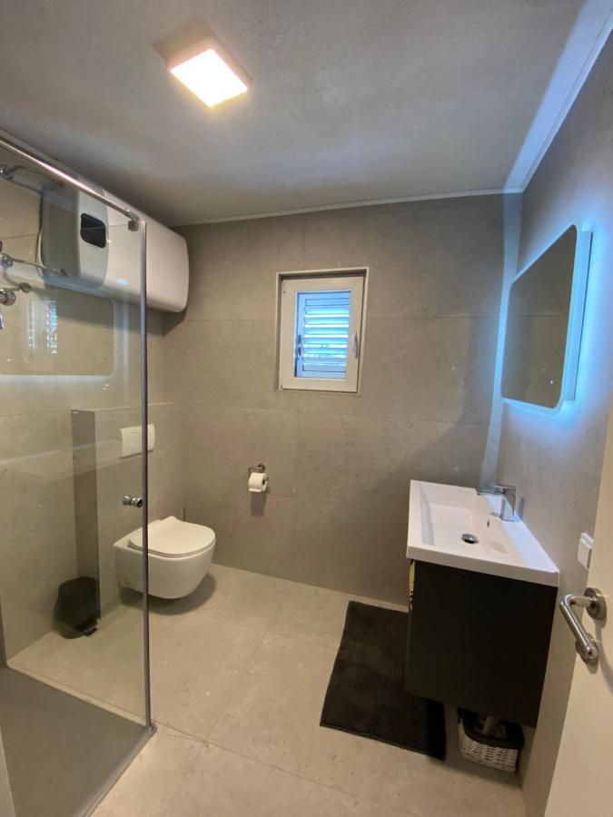Apartment Jasmina Vinisce