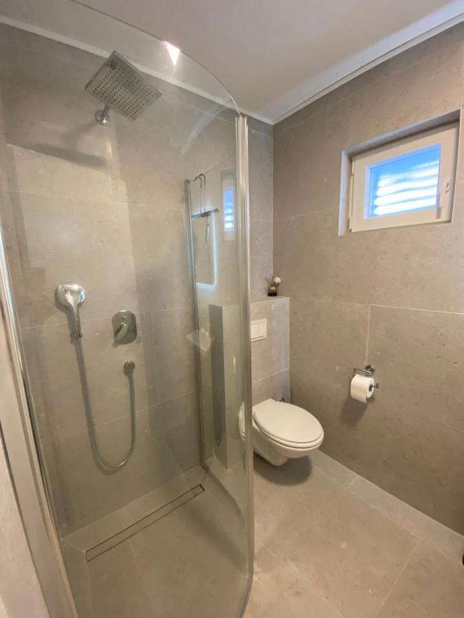 Jasmina Apartment