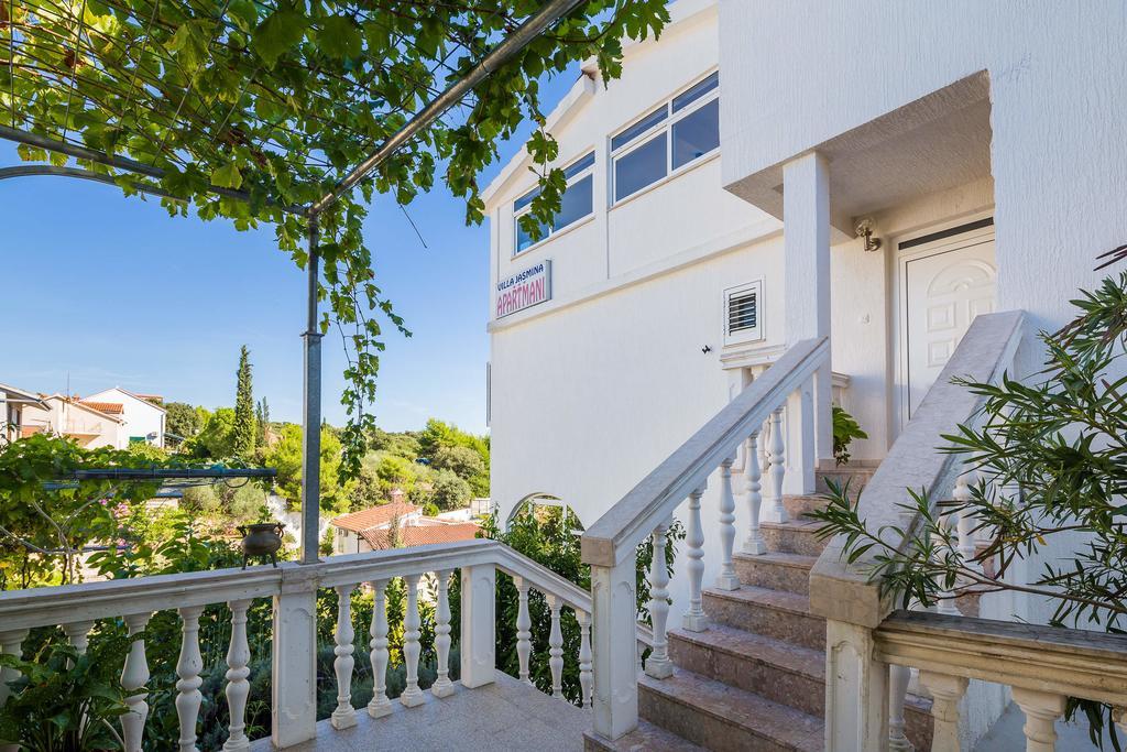 Apartment Jasmina *
