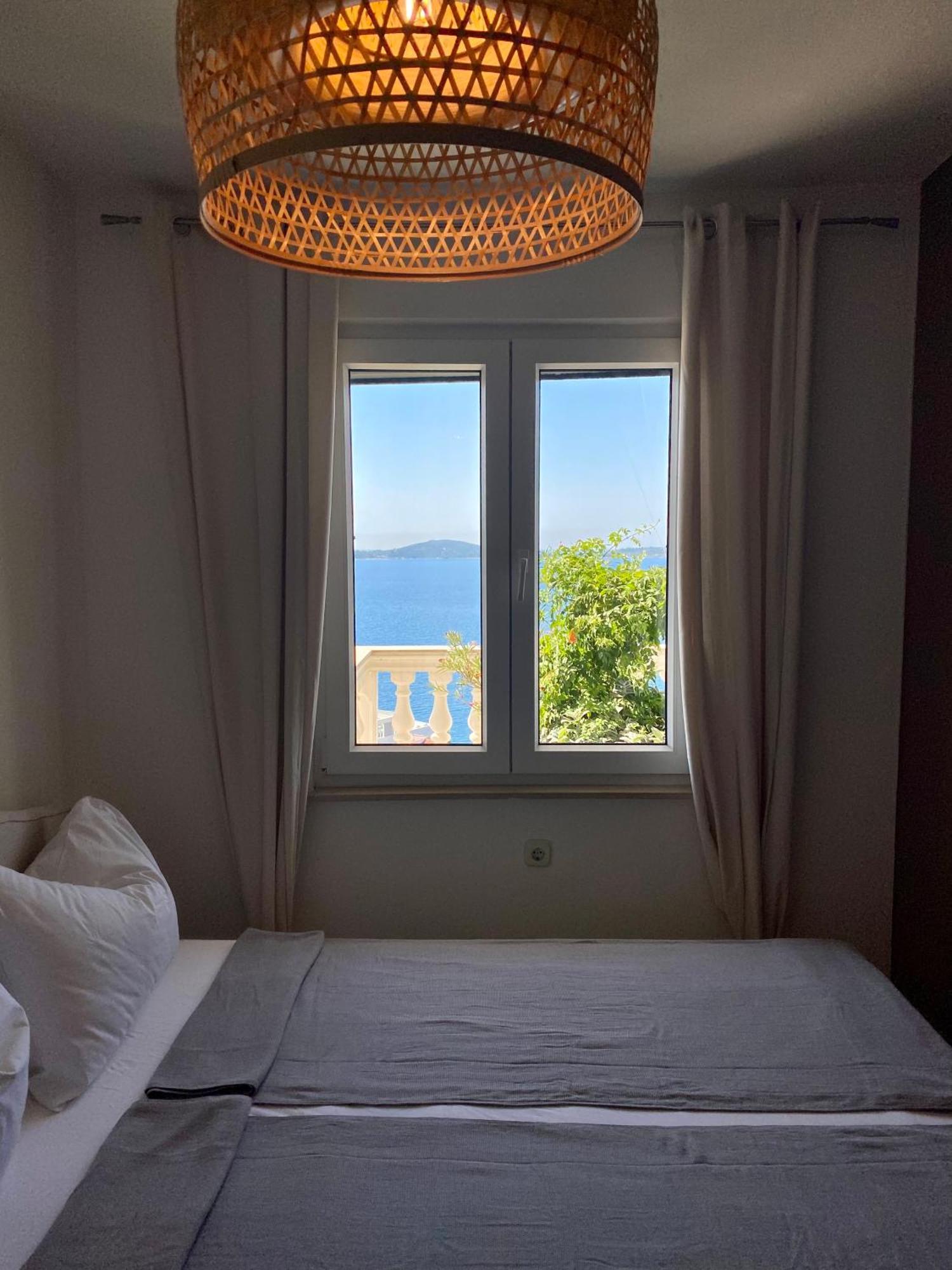 Jasmina Apartment *