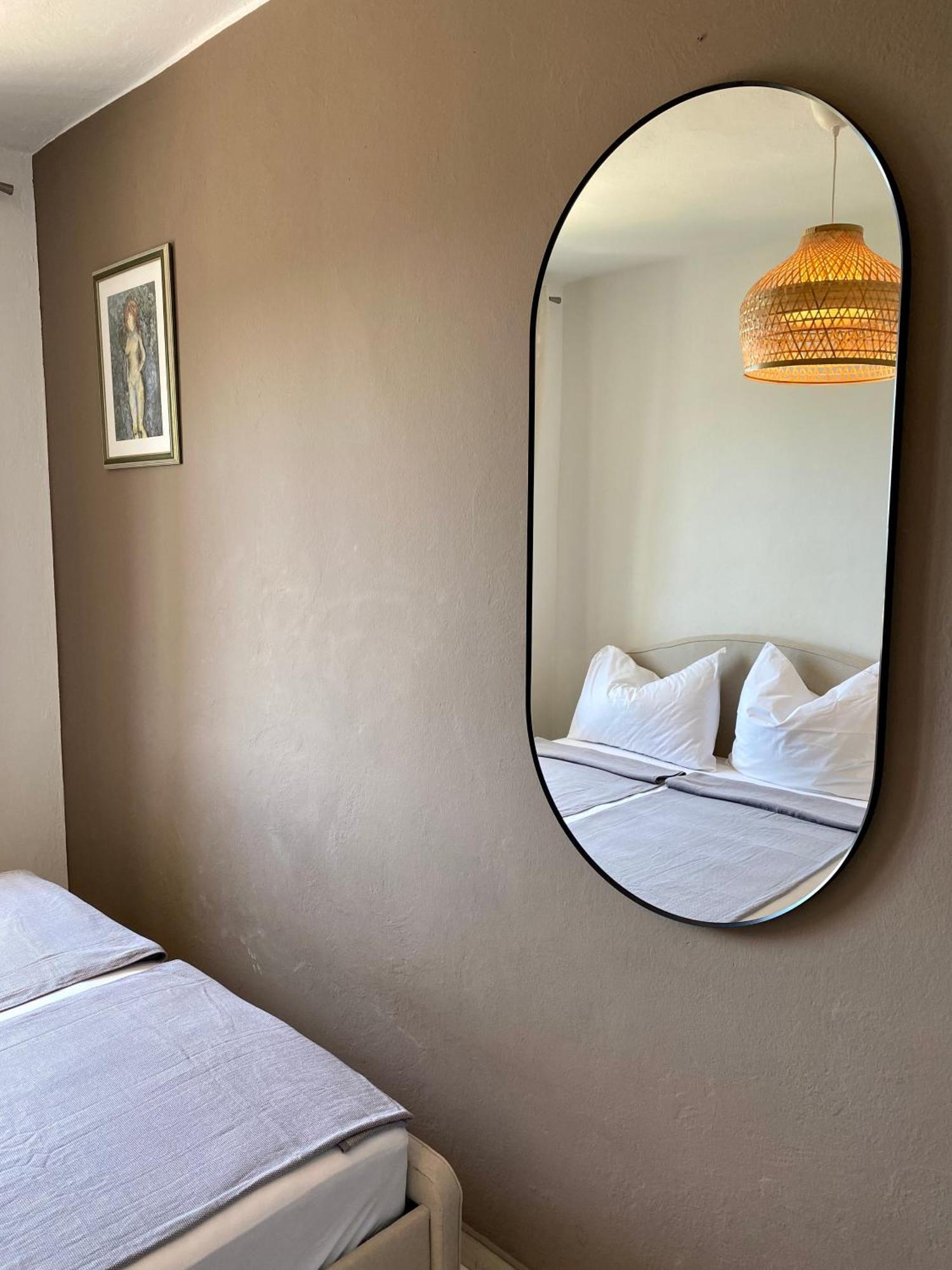 Jasmina Apartment