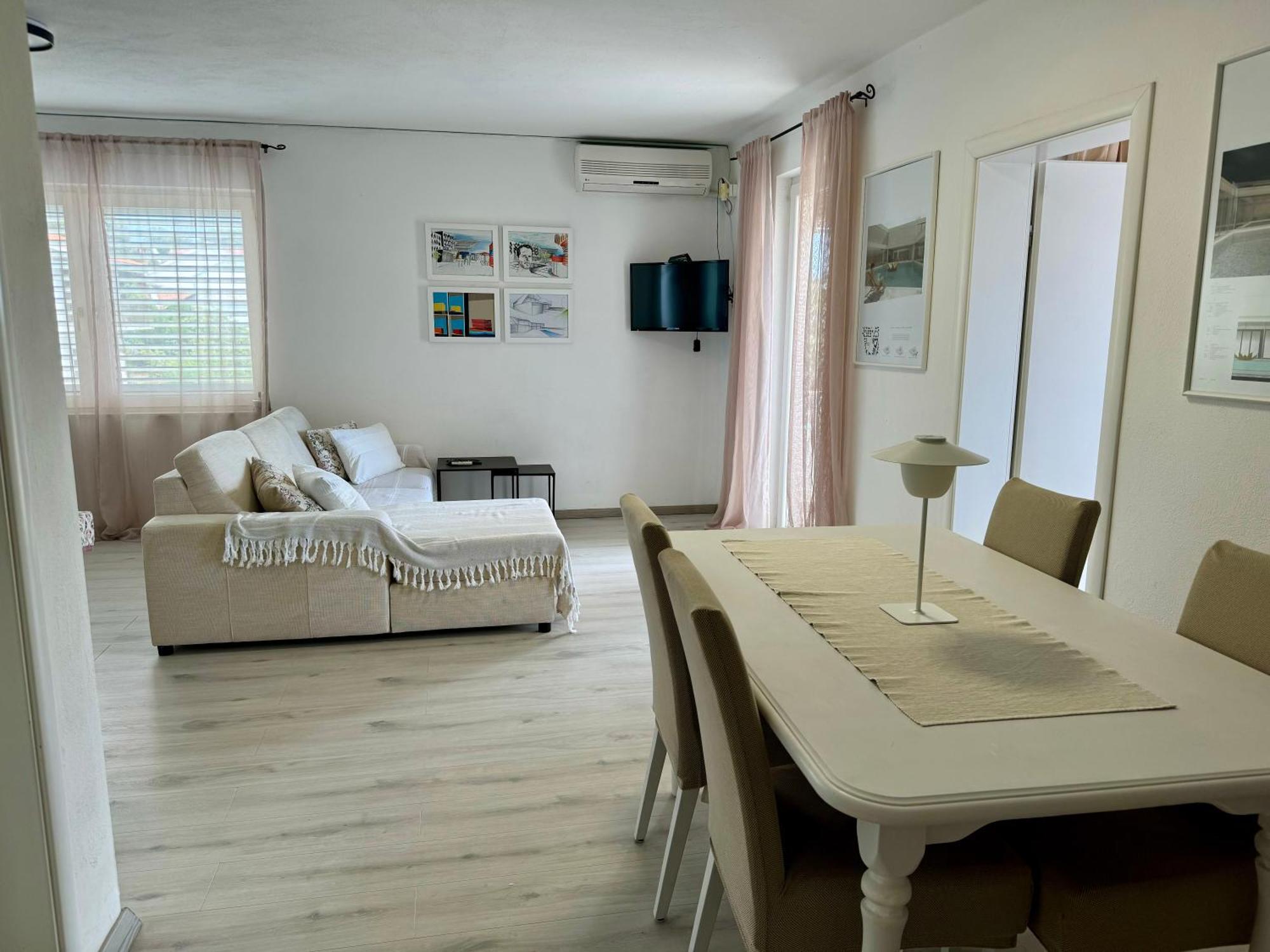 Apartment Jasmina *
