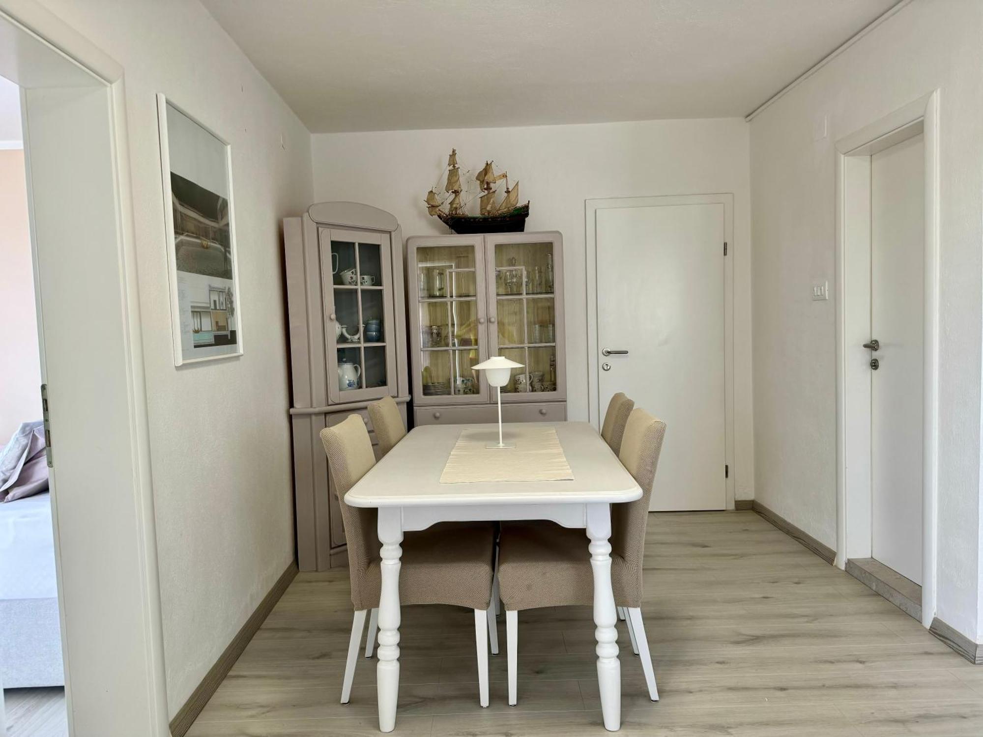 Jasmina Apartment Vinisce