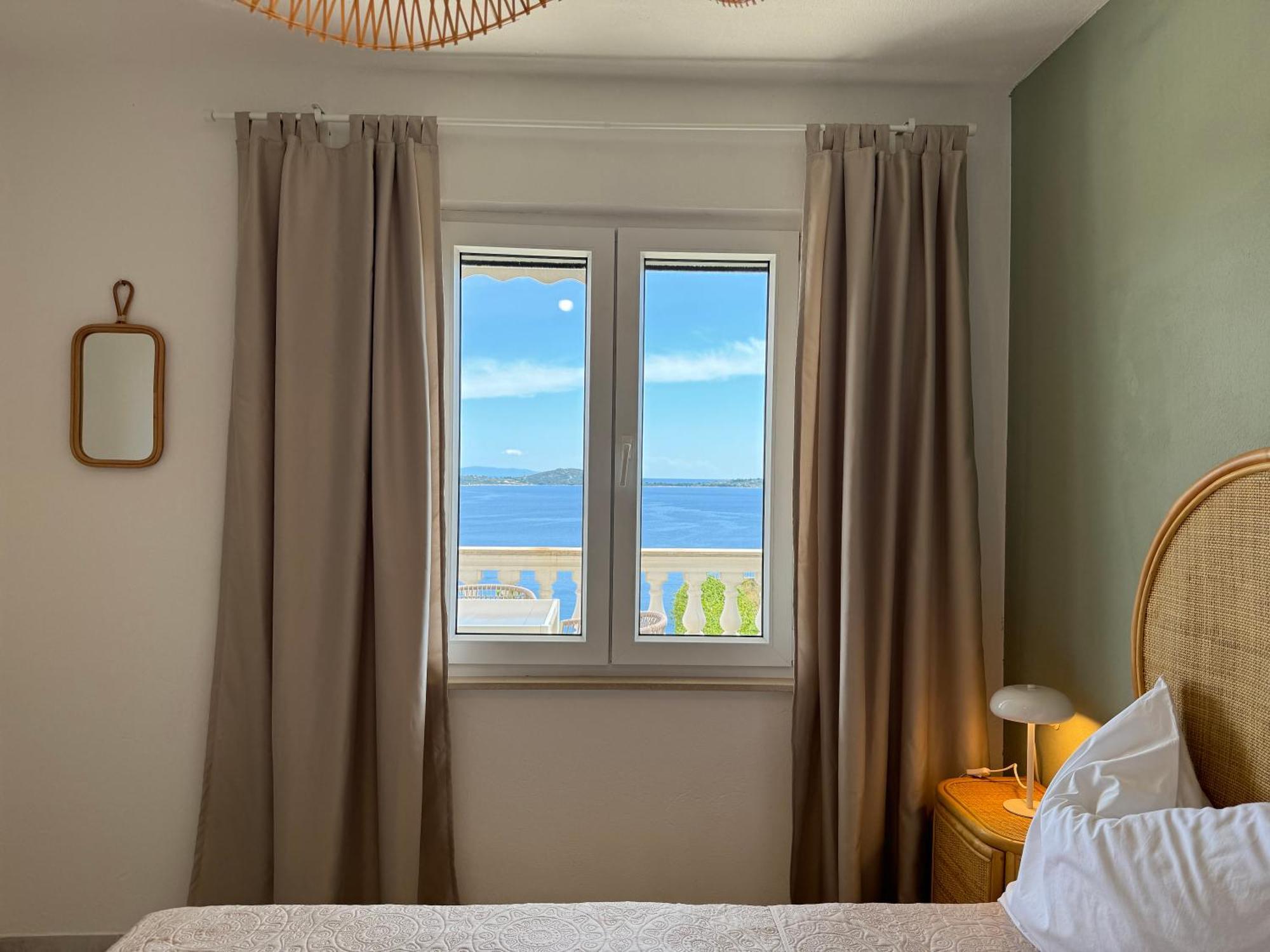 Apartment Jasmina Vinisce