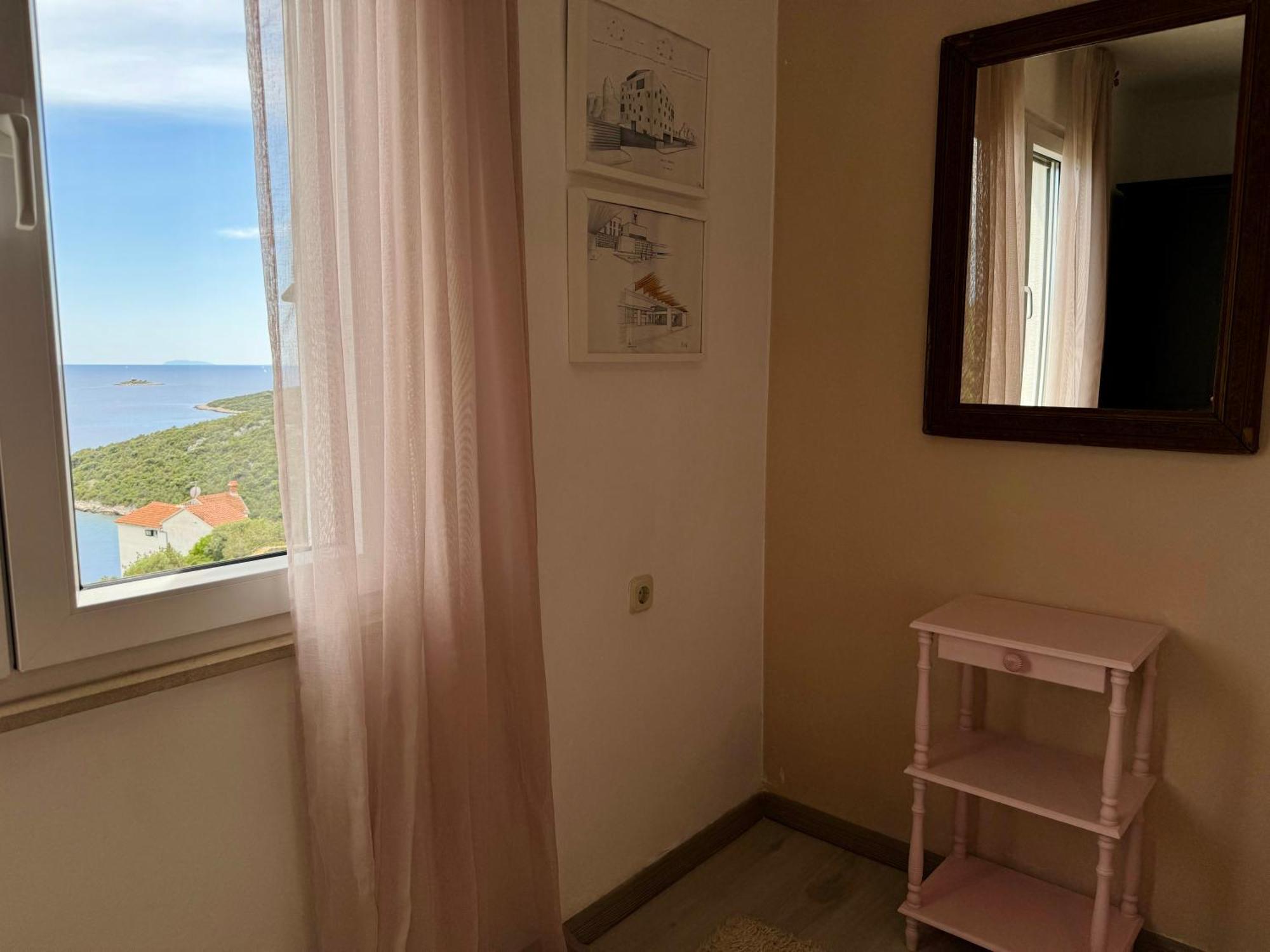 Apartment Jasmina Vinisce