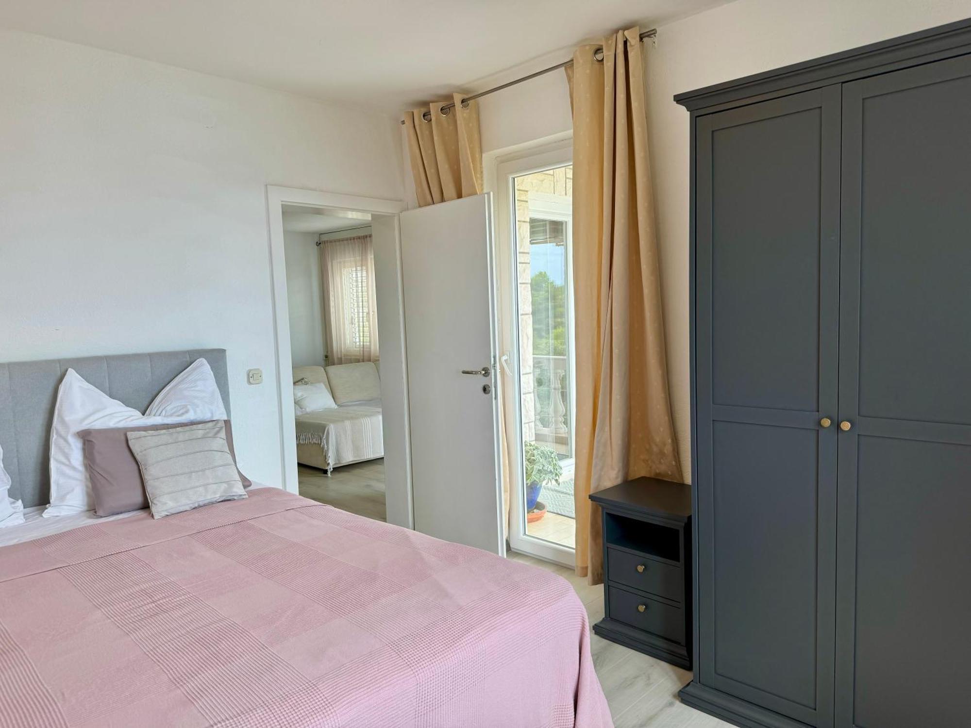 Apartment Jasmina *