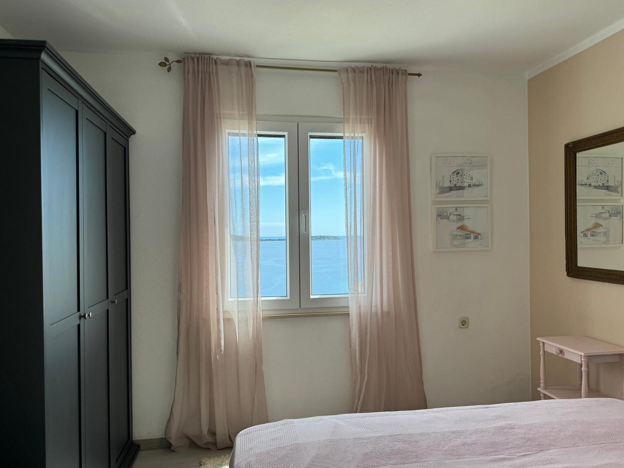 Jasmina Apartment *