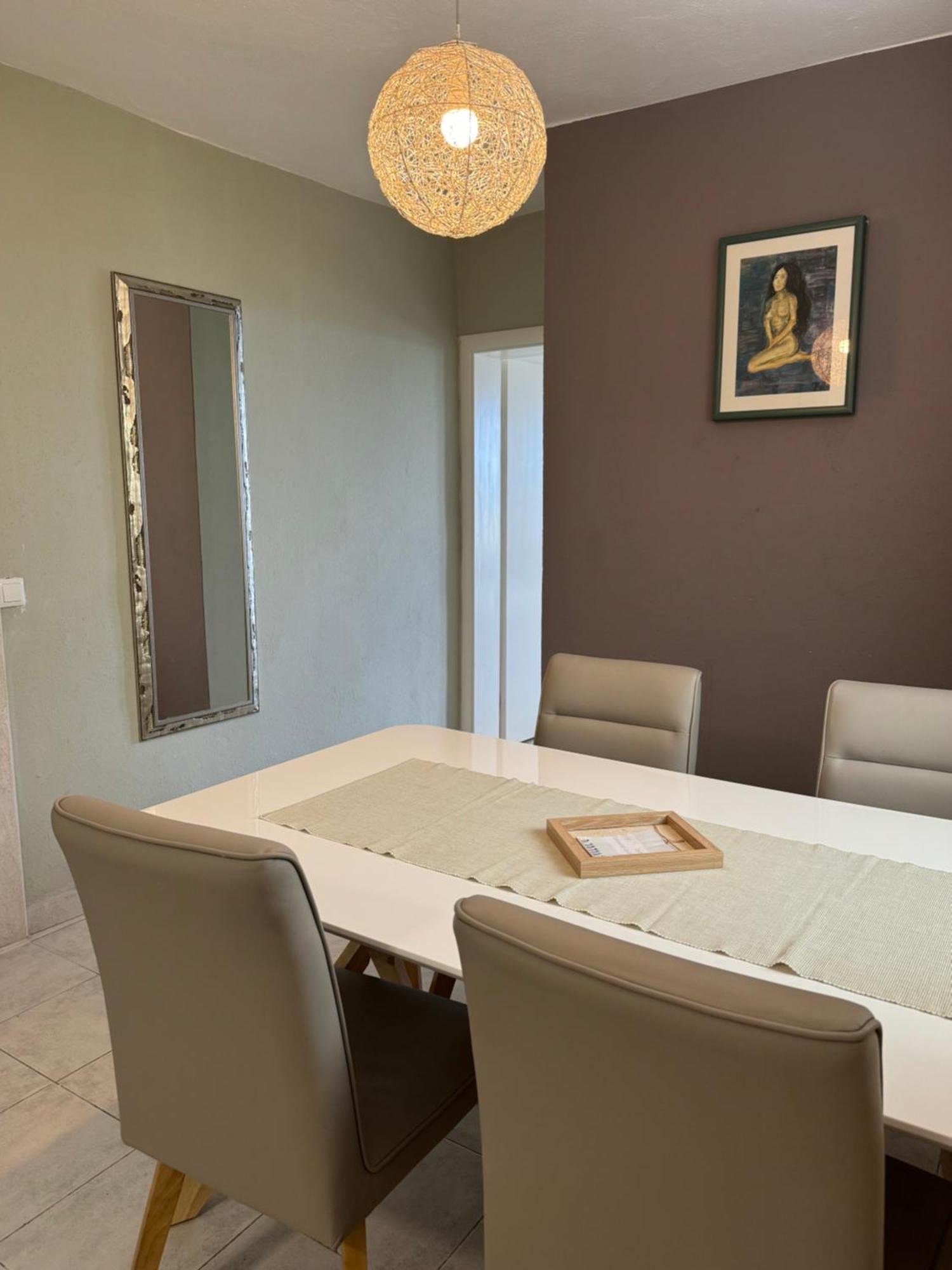 Apartment Jasmina Vinisce