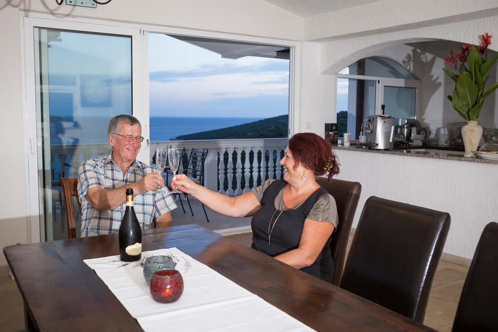 Jasmina Appartement