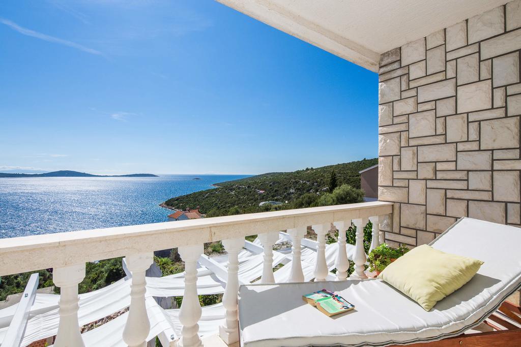 Jasmina Apartment